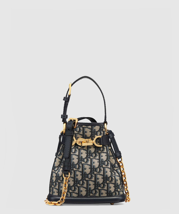 스몰 쎄디올백 M2272  【매장-430만원대】