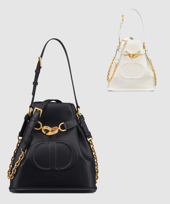 미듐 쎄디올백 M2271 【매장-480만원대】