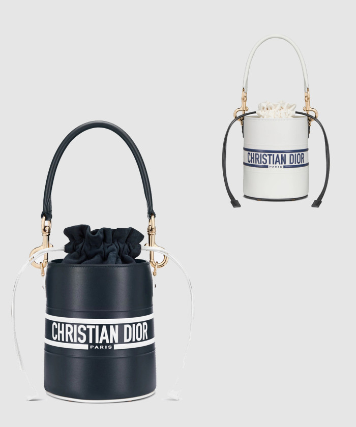 바이브 버킷백 스몰 M8703 【매장-420만원대】