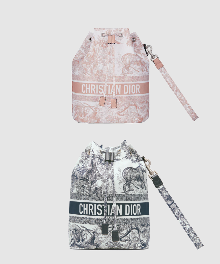 트래블 파우치 S5452 【매장-80만원대】