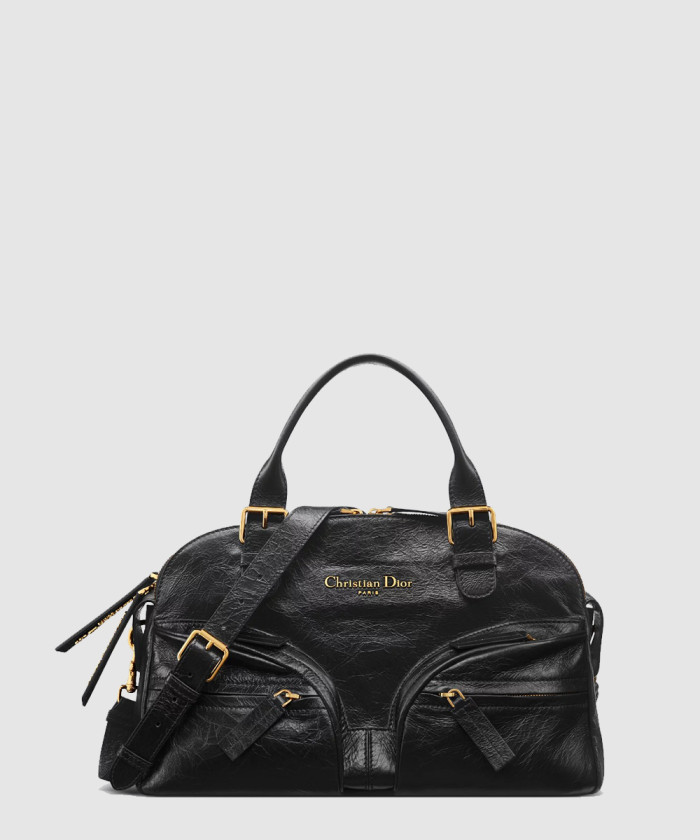 Grand Tour 미디엄 볼링백 M6010 【매장-850만원대】