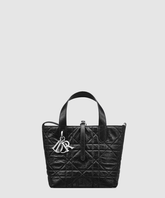 Toujours 스몰 버티컬 토트백 M2835 【매장-450만원대】