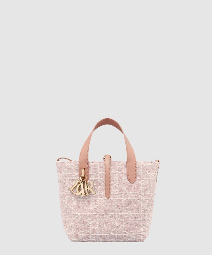 Toujours 스몰 버티컬 토트백 M2835 【매장-450만원대】