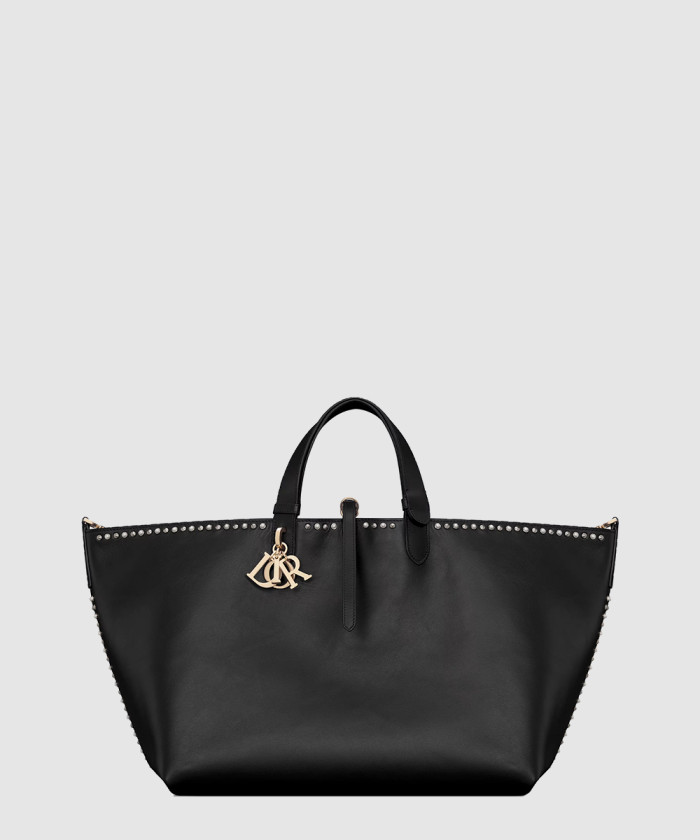 라지 뚜주흐 토트백 M2820 【매장-640만원대】