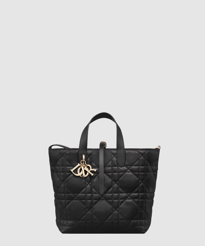 Toujours 미디엄 버티컬 토트백 M2836 【매장-510만원대】