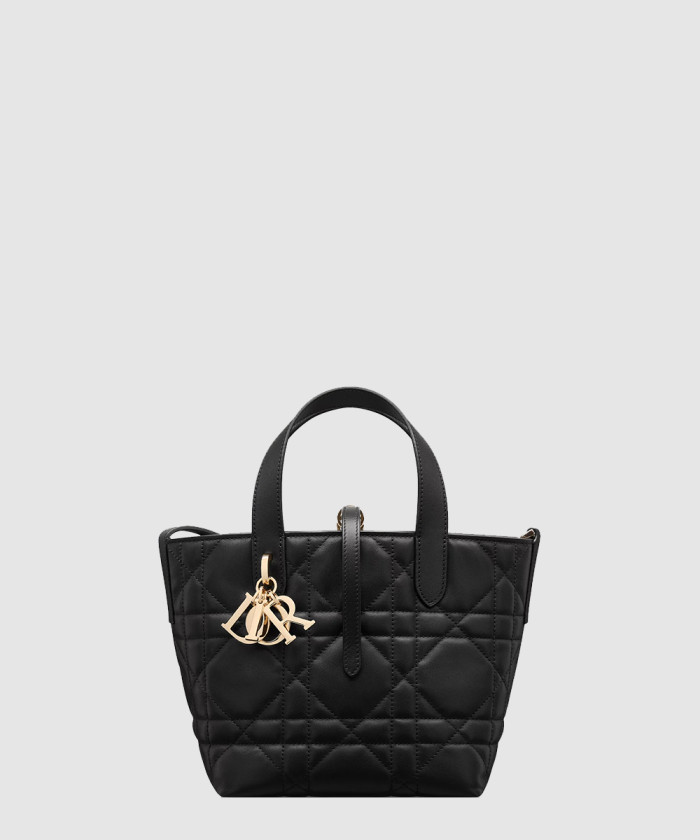 Toujours 스몰 버티컬 토트백 M2835  【매장-450만원대】