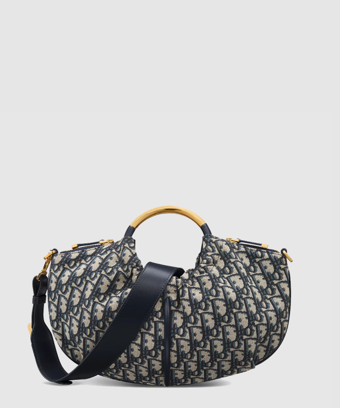 Walk in Dior 백 M4511 【매장-610만원대】