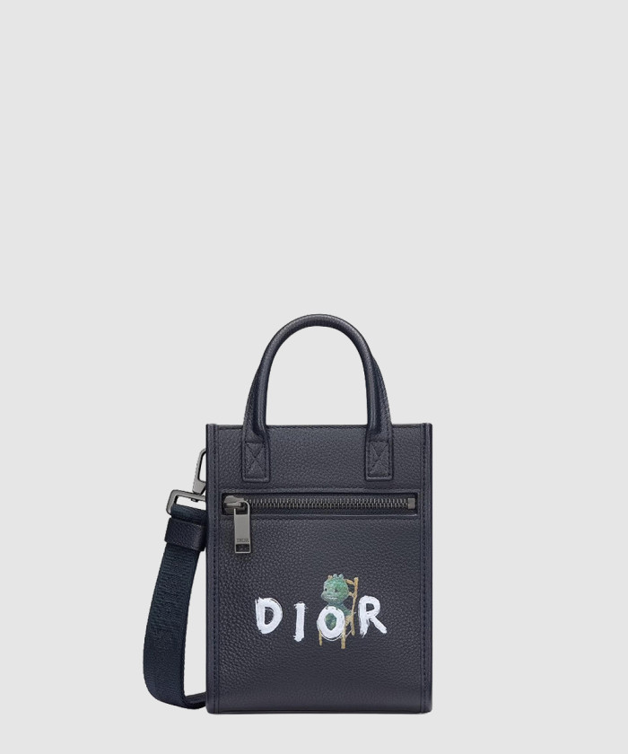 노스사우스 미니 토트백 2ESWS 【매장-250만원대】