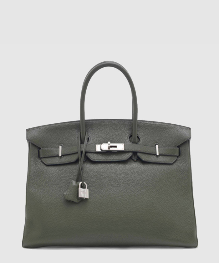 버킨백 토고 【매장-3200만원대】