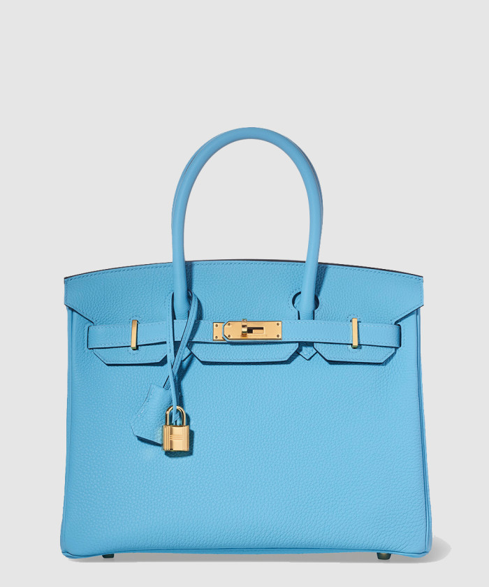 버킨백 토고 【매장-3200만원대】