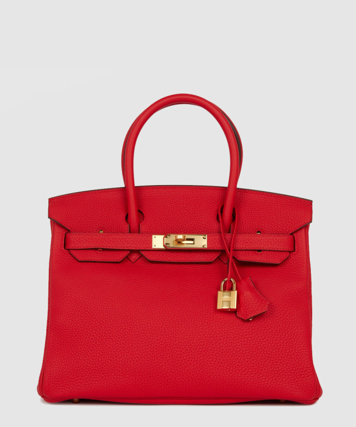 버킨백 토고 【매장-3200만원대】