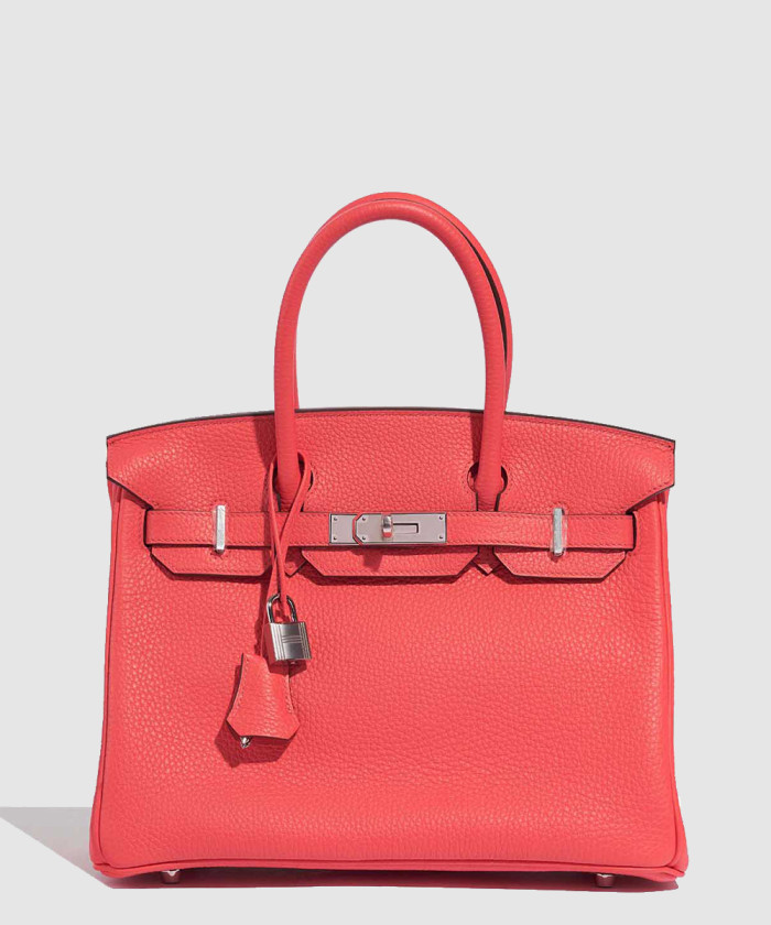 버킨백 토고 【매장-3200만원대】