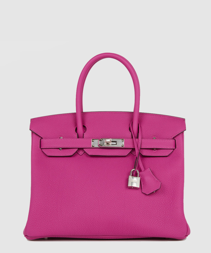 버킨백 토고 【매장-3200만원대】