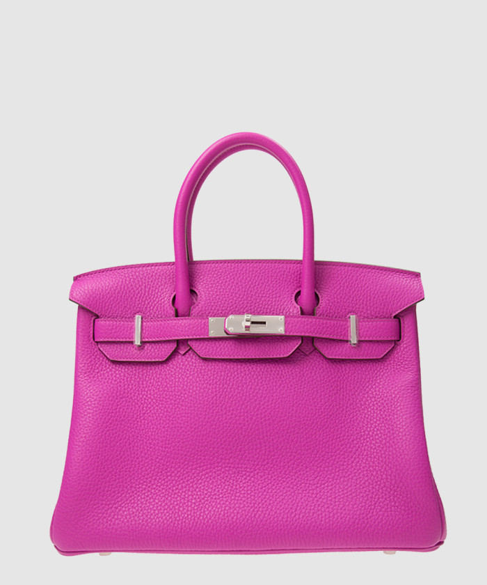 버킨백 토고 【매장-3200만원대】