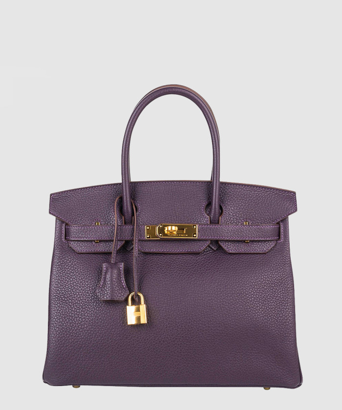 버킨백 토고 【매장-3200만원대】