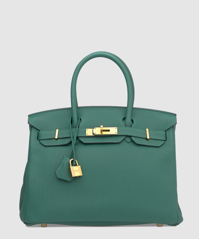 버킨백 토고 【매장-3200만원대】