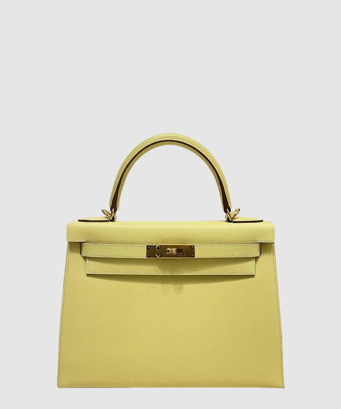 켈리 28 토트백 【매장-2900만원대】