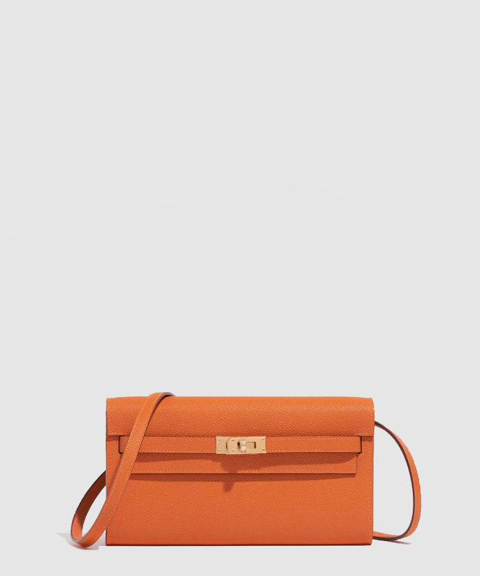 켈리 클래식 투고백 앱송 【매장-930만원대】