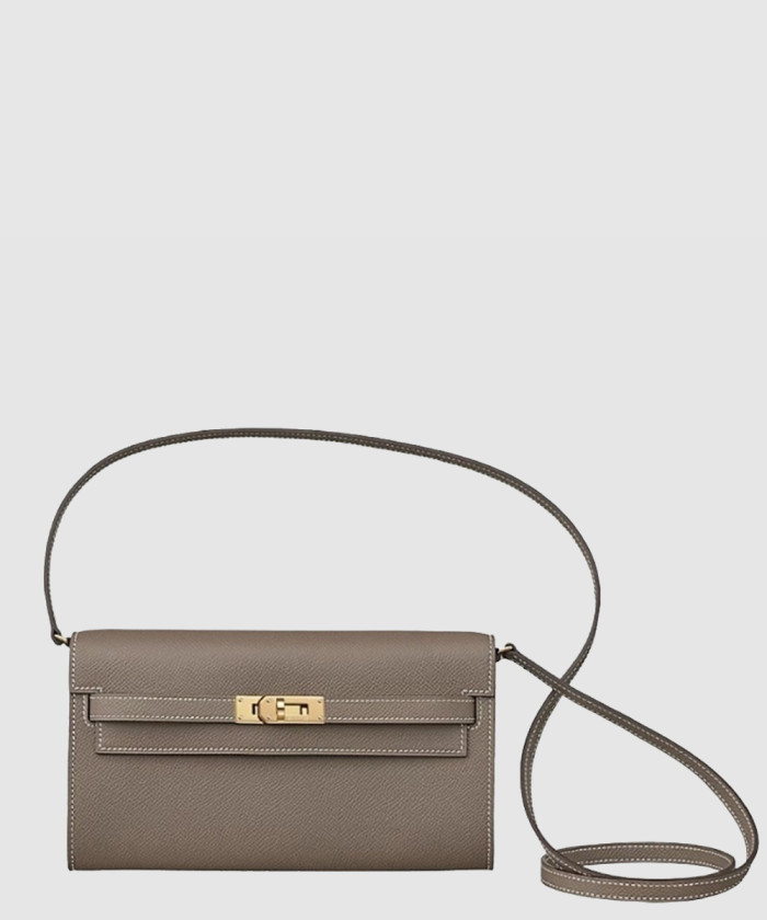 켈리 클래식 투고백 앱송 【매장-930만원대】