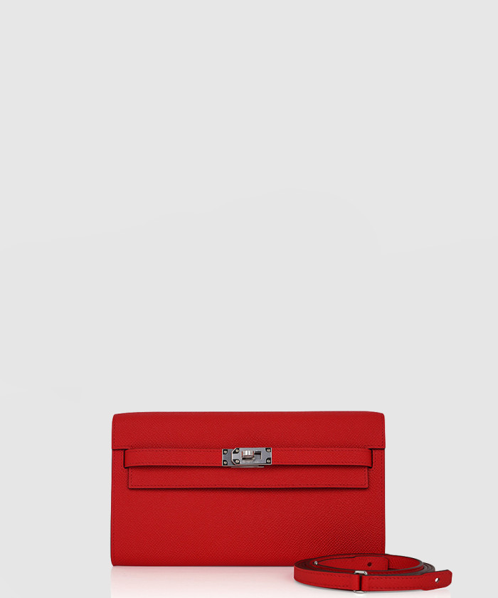 켈리 클래식 투고백 앱송 【매장-930만원대】