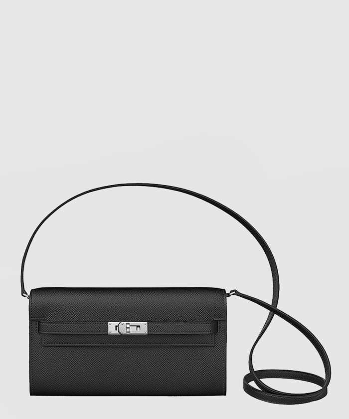 켈리 클래식 투고백 앱송 【매장-930만원대】