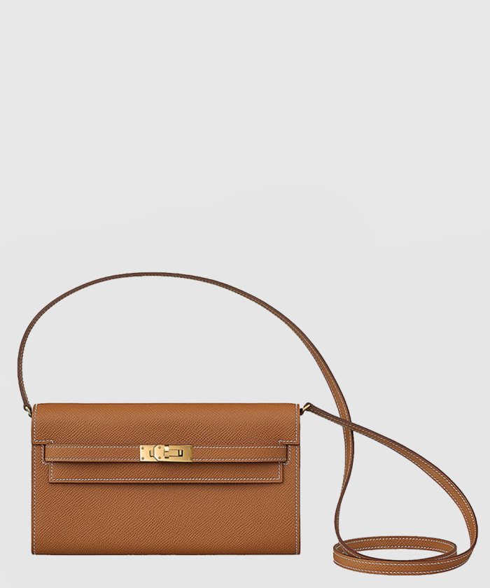 켈리 클래식 투고백 앱송 【매장-930만원대】