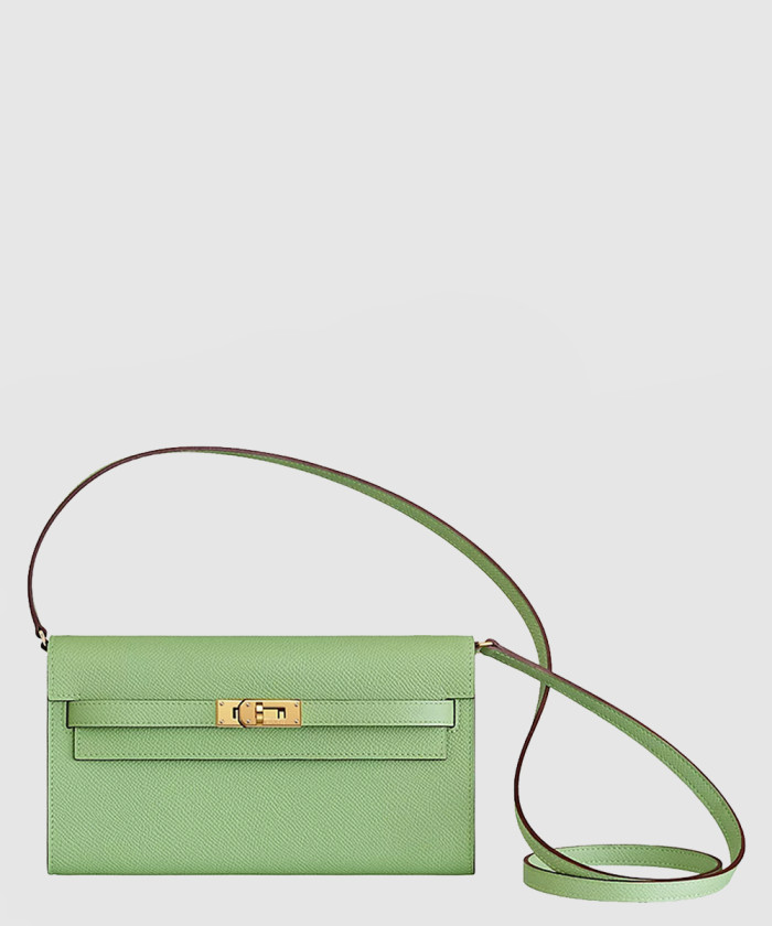 켈리 클래식 투고백 앱송 【매장-930만원대】