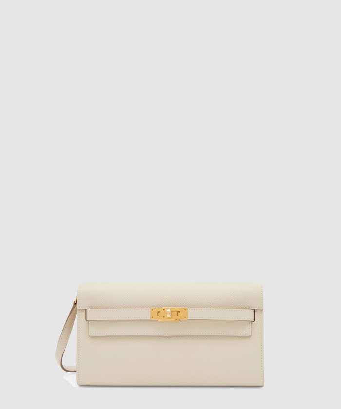 켈리 클래식 투고백 앱송 【매장-930만원대】