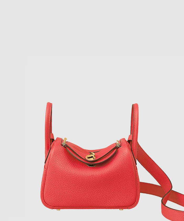 미니 린디백 클레망스 【매장-1000만원대】