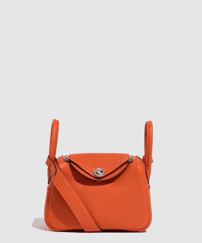 미니 린디백 클레망스 【매장-1000만원대】