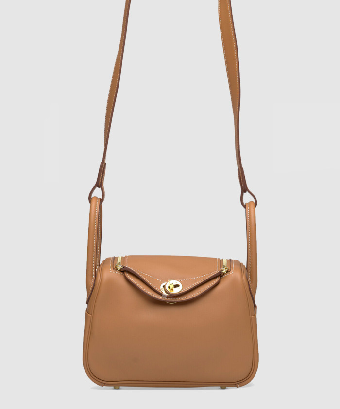 미니 린디백 스위프트 【매장-1000만원대】