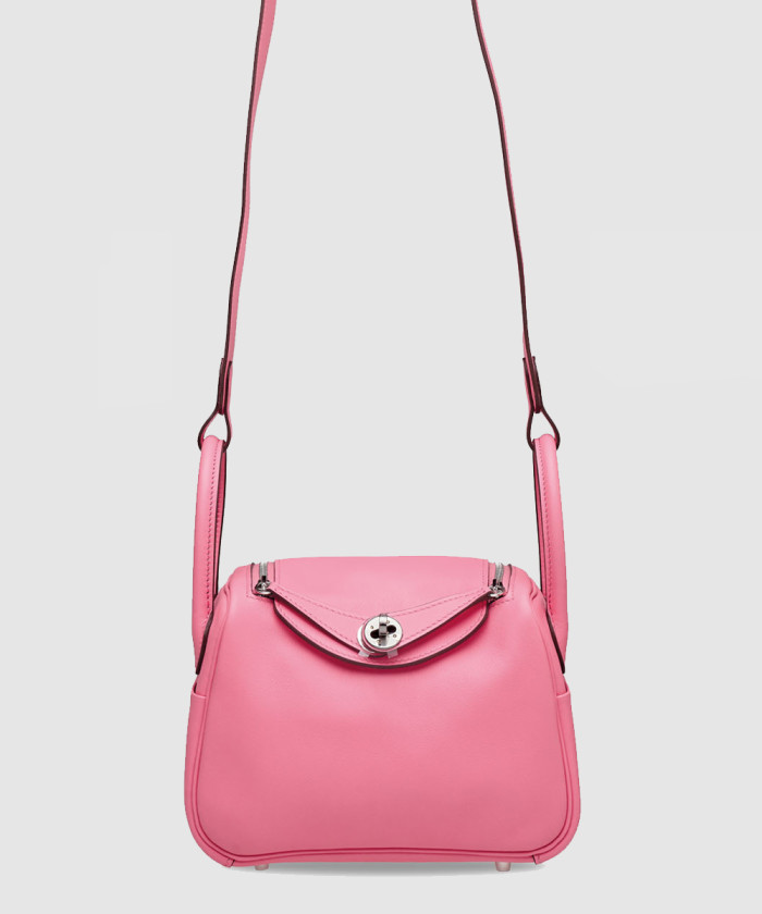 미니 린디백 스위프트 【매장-1000만원대】