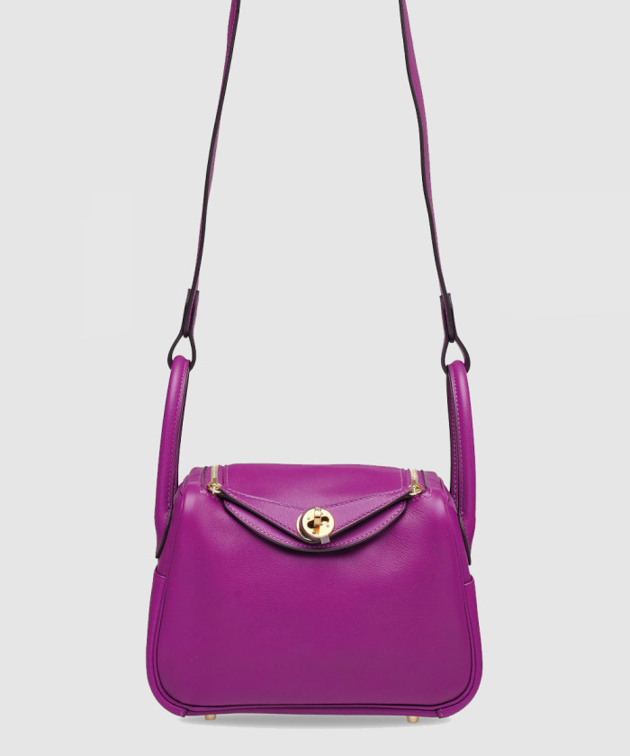 미니 린디백 스위프트 【매장-1000만원대】