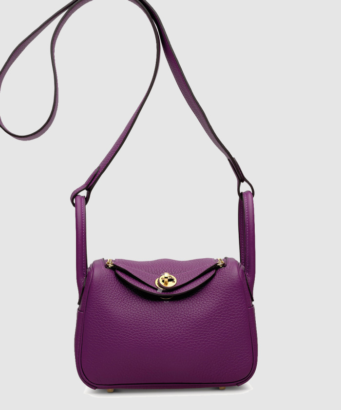 미니 린디백 클레망스 【매장-1000만원대】