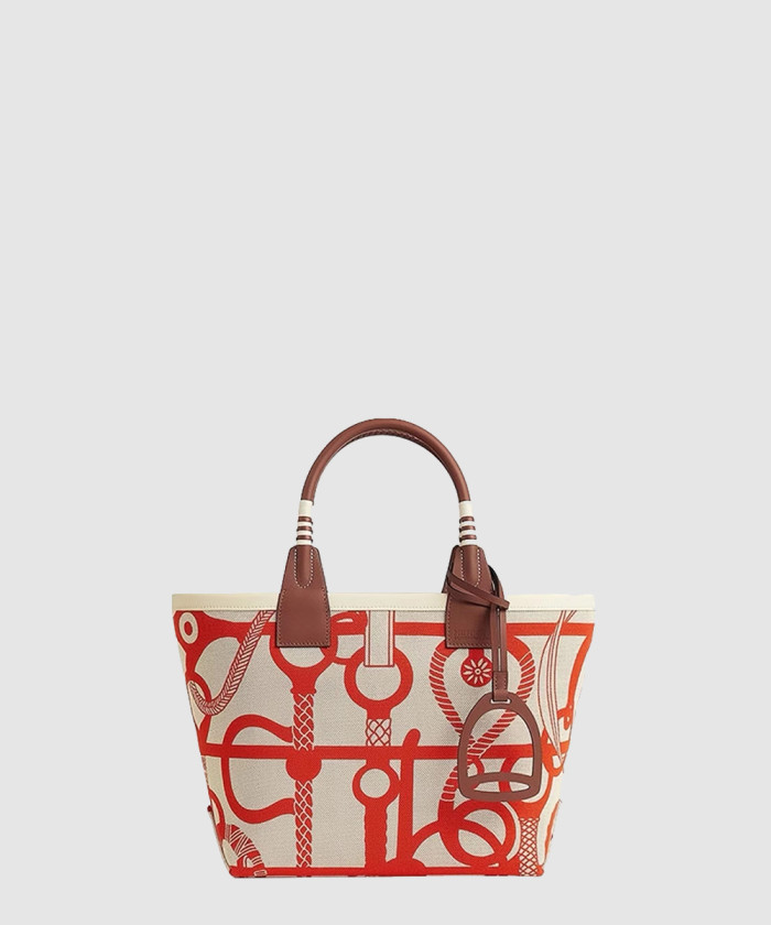 스티플 25 토트백 【매장-980만원대】