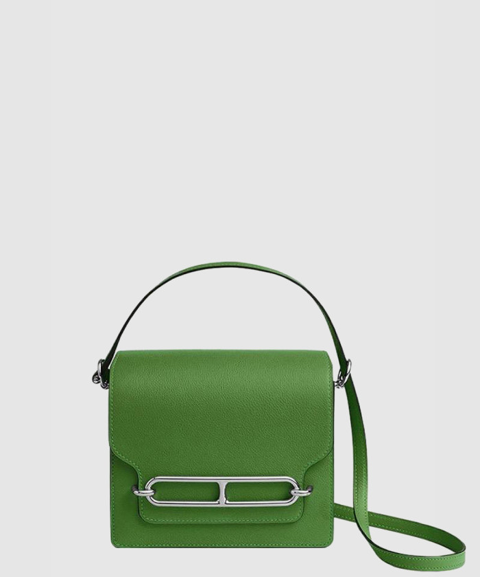 룰리스 돼지코 가방 【매장-2000만원대】