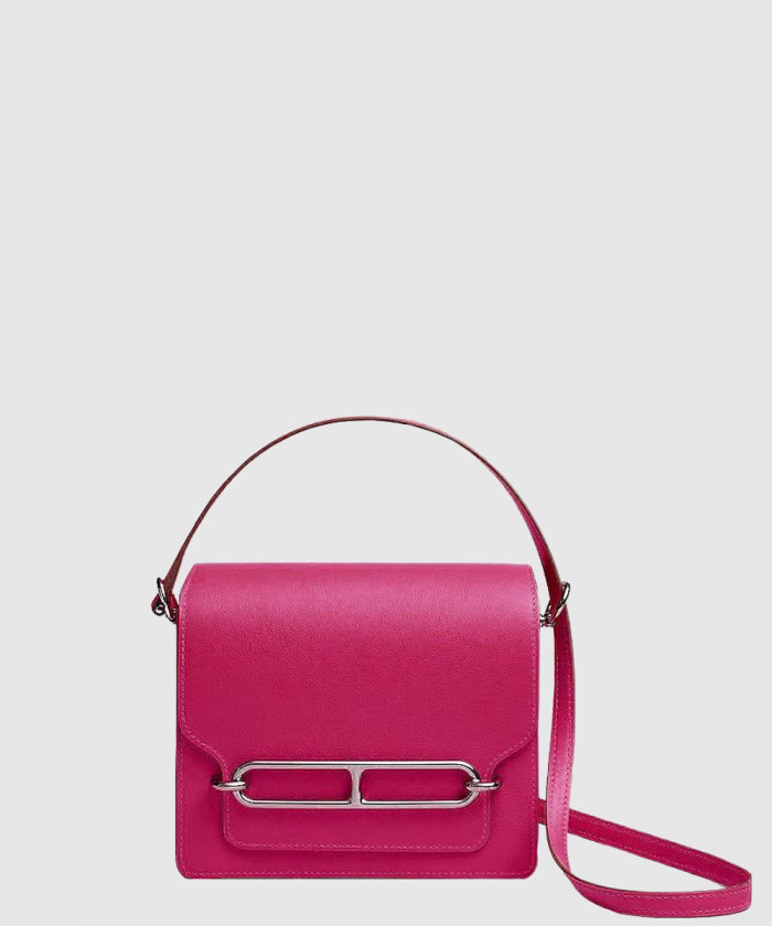 룰리스 돼지코 가방 【매장-2000만원대】