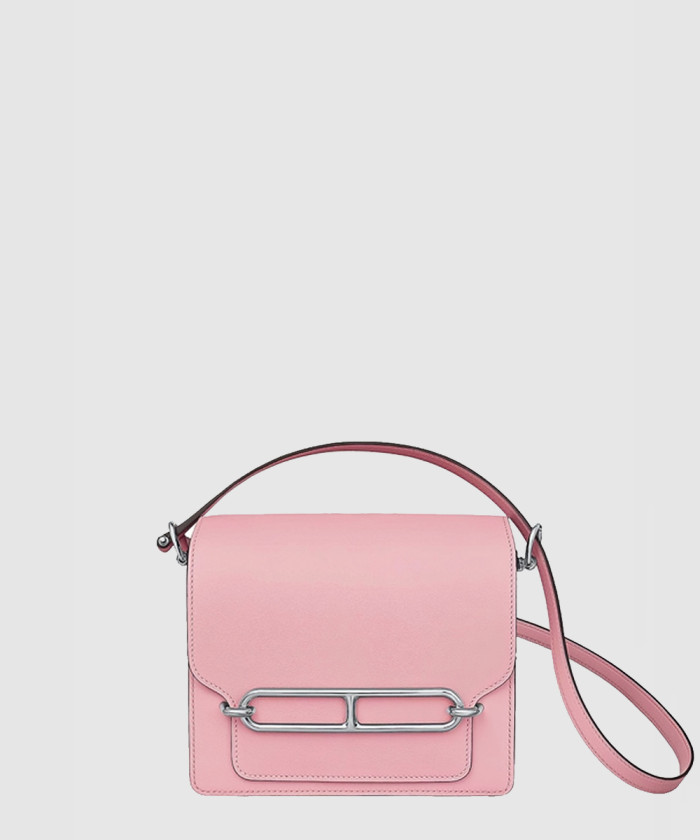 룰리스 돼지코 가방 【매장-2000만원대】