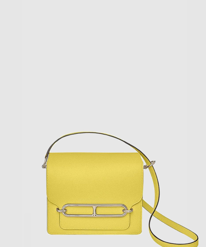 룰리스 돼지코 가방 【매장-2000만원대】