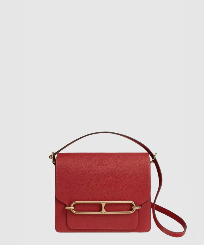 룰리스 돼지코 가방 【매장-2000만원대】