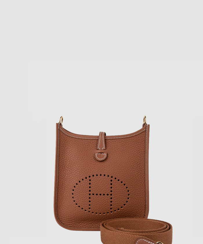 미니 에블린백 클레망스 【매장-450만원대】