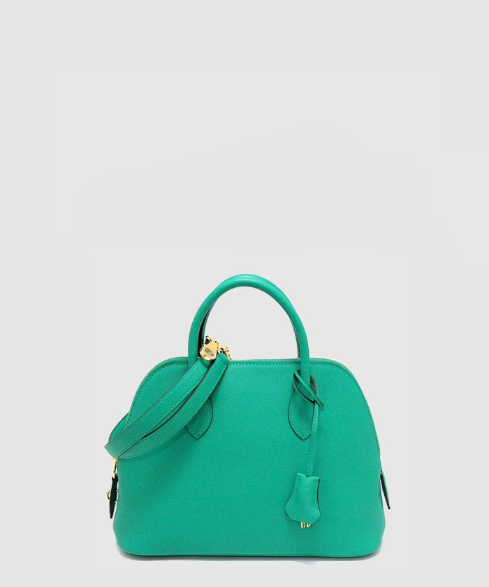 1923 미니 볼리드백 쉐브르 【매장-800만원대】