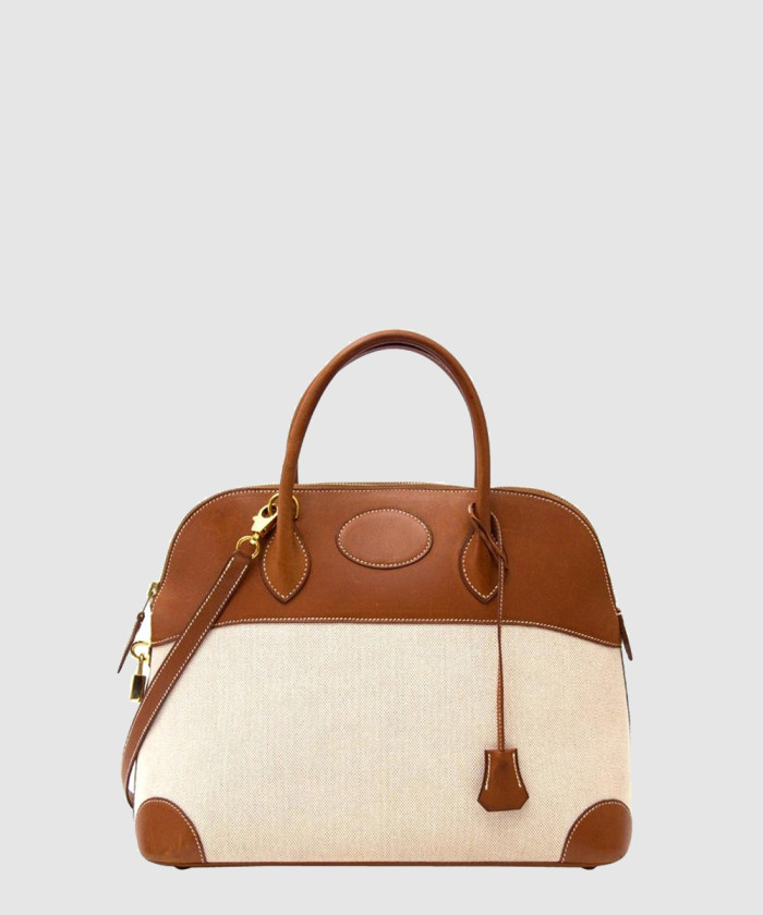 볼리드백 캔버스 【매장-850만원대】