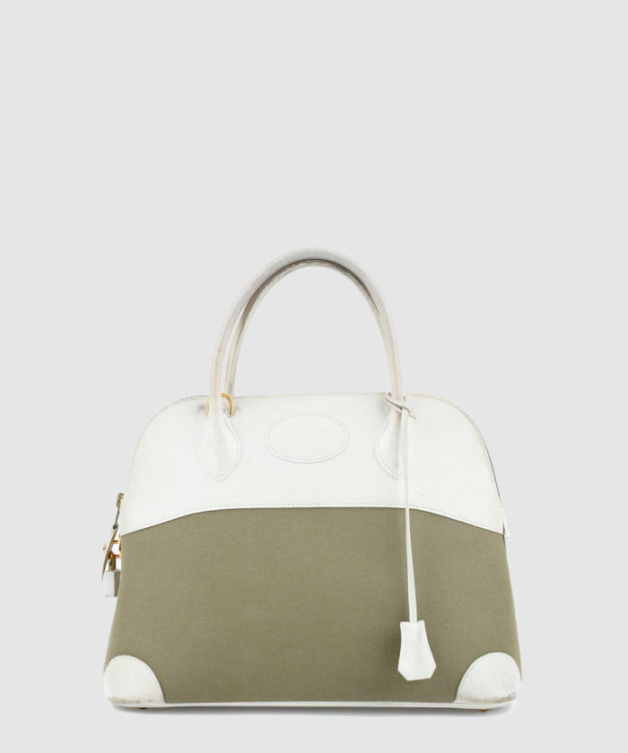 볼리드백 캔버스 【매장-850만원대】