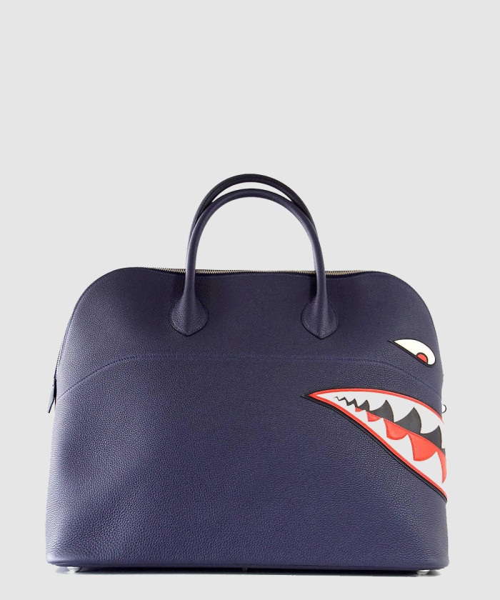 볼리드백 샤크 【매장-2560만원대】