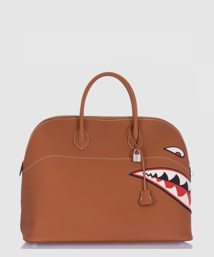 볼리드백 샤크 【매장-2560만원대】