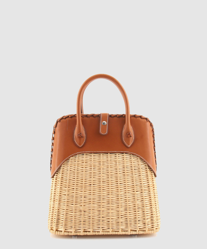 볼리드백 피크닉 【매장-480만원대】