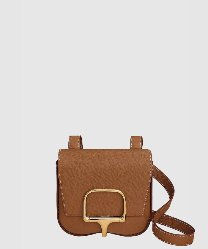 델라 카발레리아 미니 백 【매장-1000만원대】