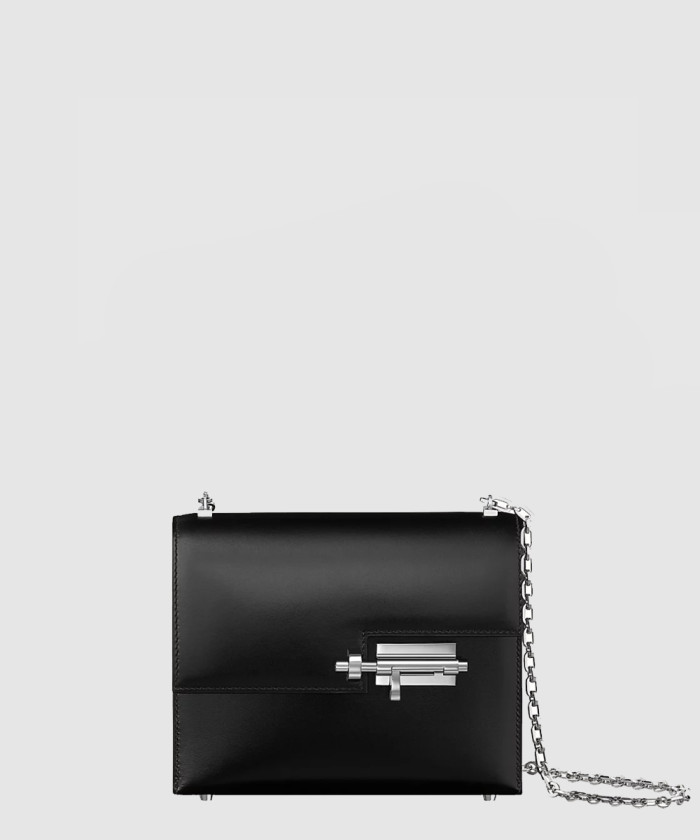 미니 베로우백 복스카프 【매장-1200만원대】