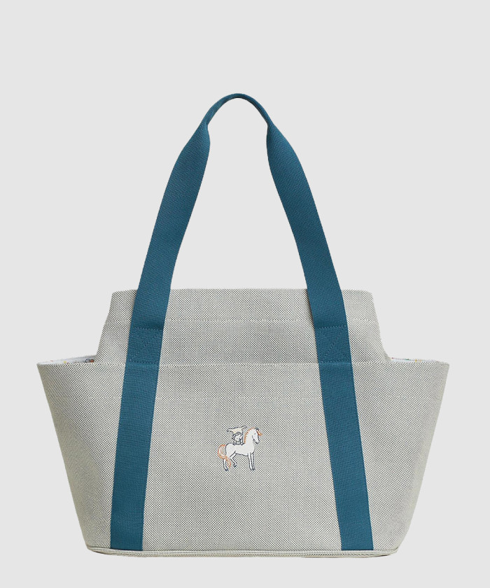 Cabriole 다이퍼 백 【매장-350만원대】